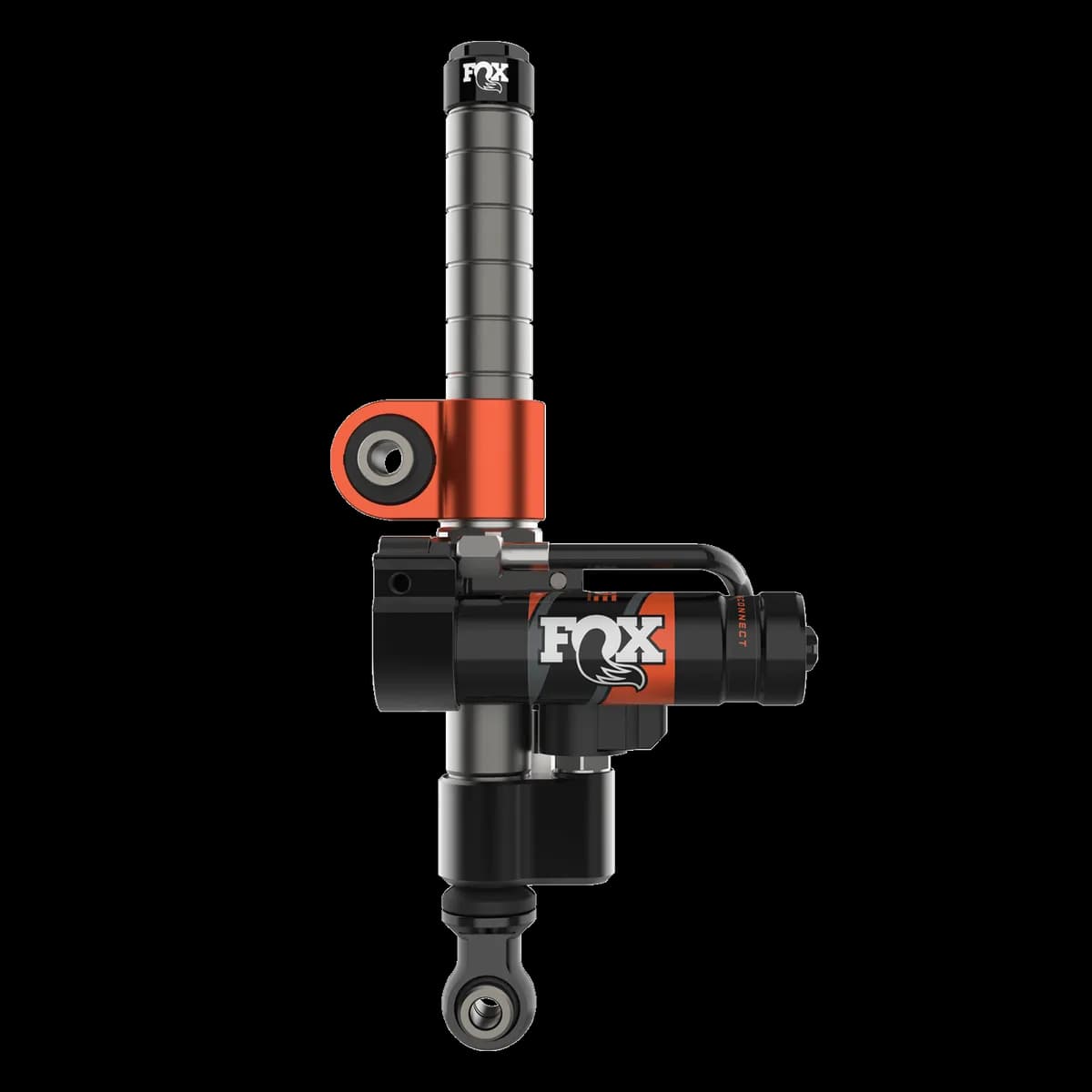 Quick Switch Electric Sway Bar Disconnect Kit: 18-ON Jeep Wrangler JL, 20-ON Jeep Gladiator JT, QSE-Links, R/R, 0-1.5" Lift