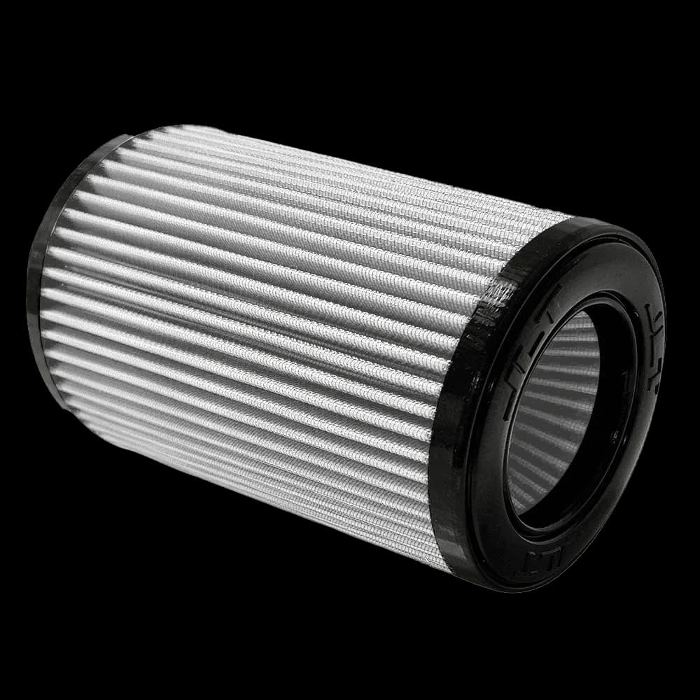 Power Stack Air Filter 4x9 Inch Red Oil