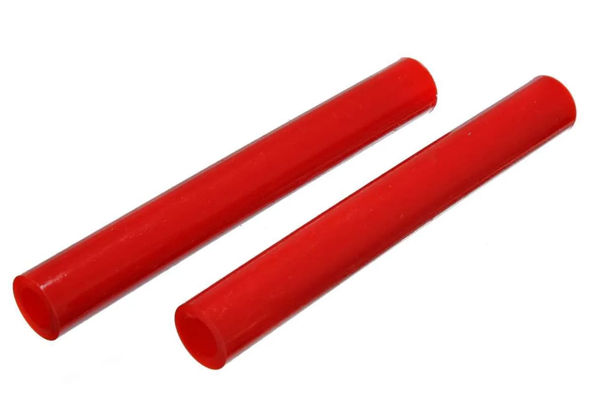 Energy Suspension - Coil Spring Isolator Set - 9.6112R