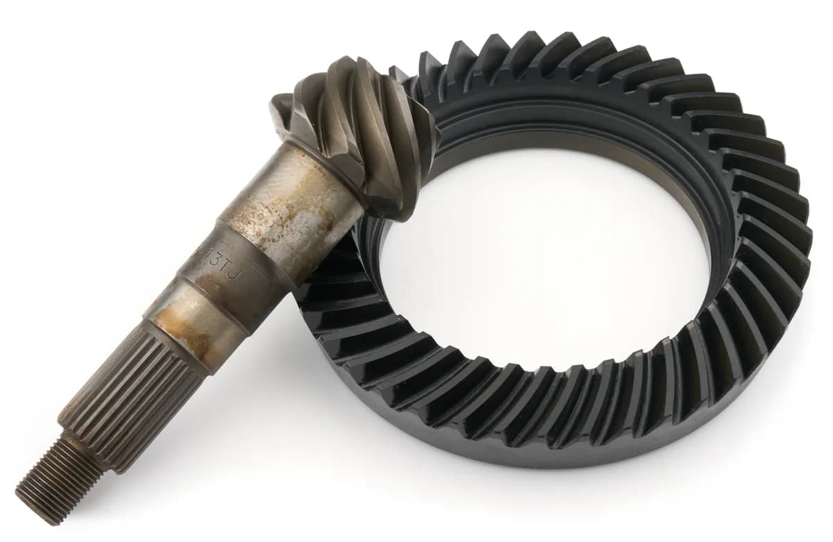 Motive Gear D30-513TJ RP DANA 30 5.13 STANDARD TJ MG