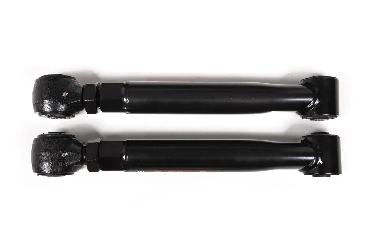J-Link Adjustable Control Arms Rear Upper Gladiator JT JKS Manufacturing