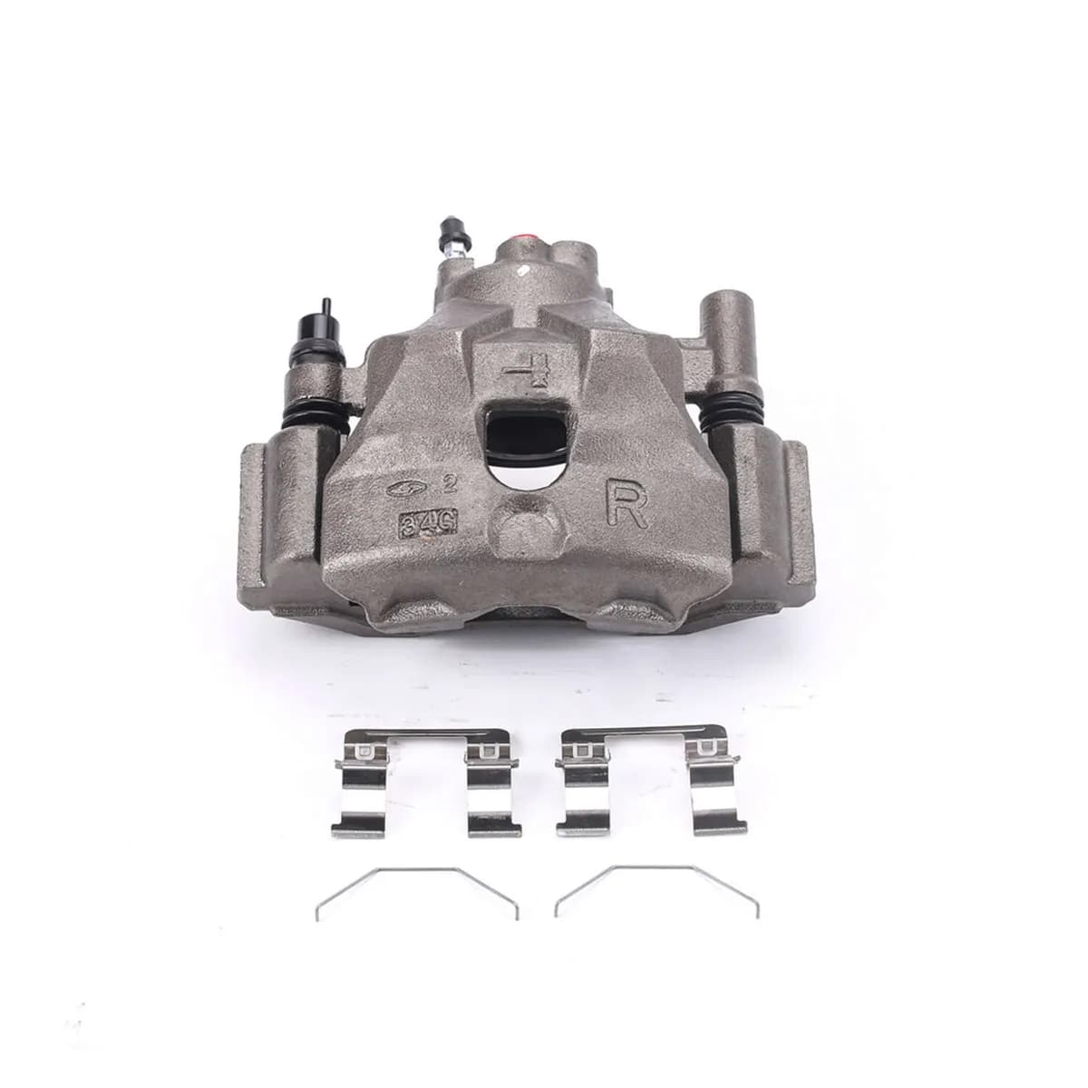 Front Right Mazda 6 2005-2003