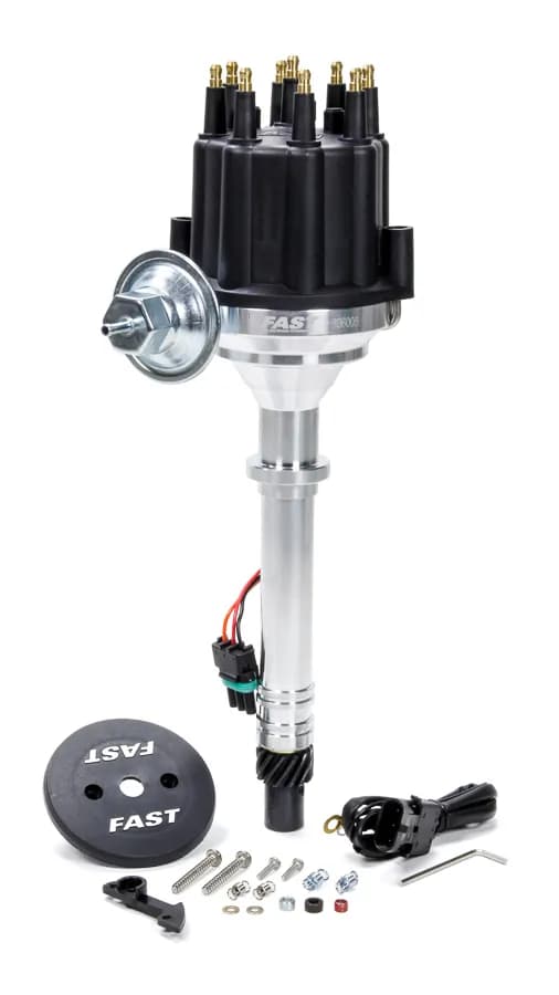 FAST 306005 XDi EZ-Run Small and Big Block Chevrolet