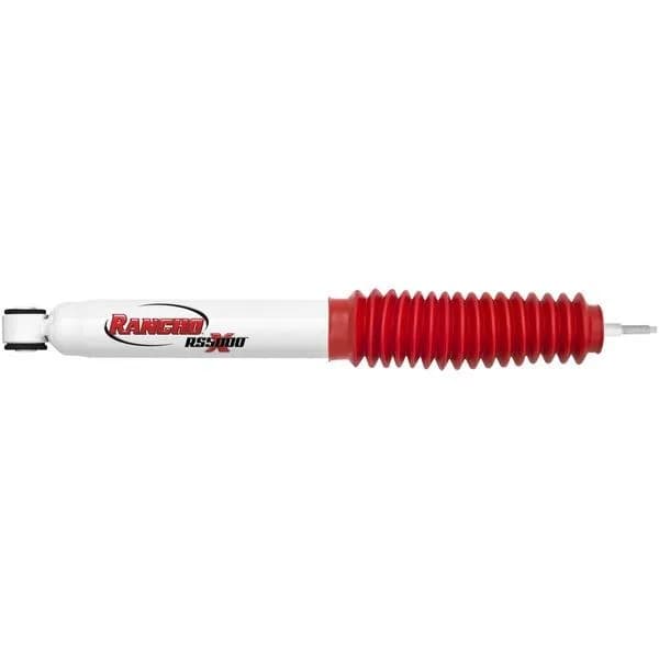 Rs5000x Series Shock Absorber 21.030 In. Ext 13.050 In. Collapsed 7.980 In.