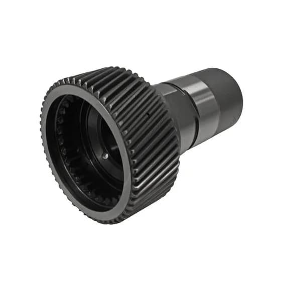 USA Standard Transfer Case Np241c 400 Manual Input 1988-1994 Np241c 400 T-Case Input Shaft