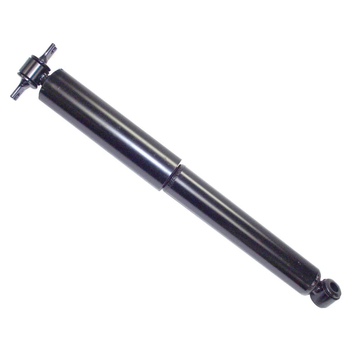 Crown Automotive Jeep Replacement 83501161 Rear Standard Duty Shock Absorber for 1984-2001 Jeep XJ Cherokee: Left or Right