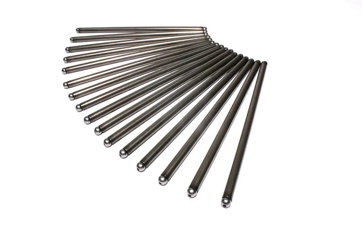 COMP Cams 7812-16 High Energy 7.794 Long, 5/16 Diameter Pushrod Set