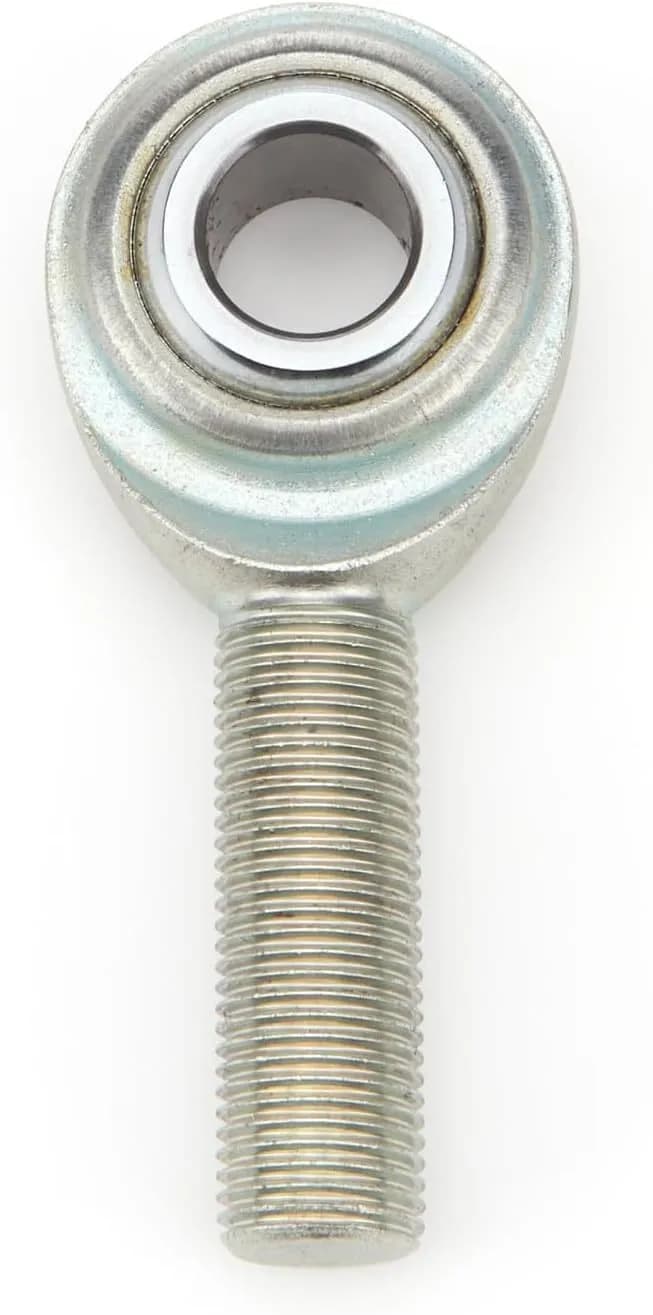 Rod End 3/4 x 3/4-16 LH Male w/Teflon Liner
