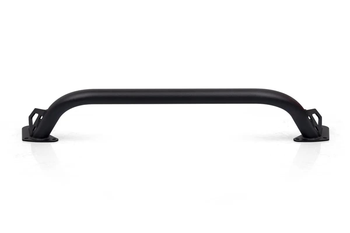Crawltek Revolution - Front Bumper Bull Bar - Wrangler JK/JKU JL/JLU and Gladiator JT
