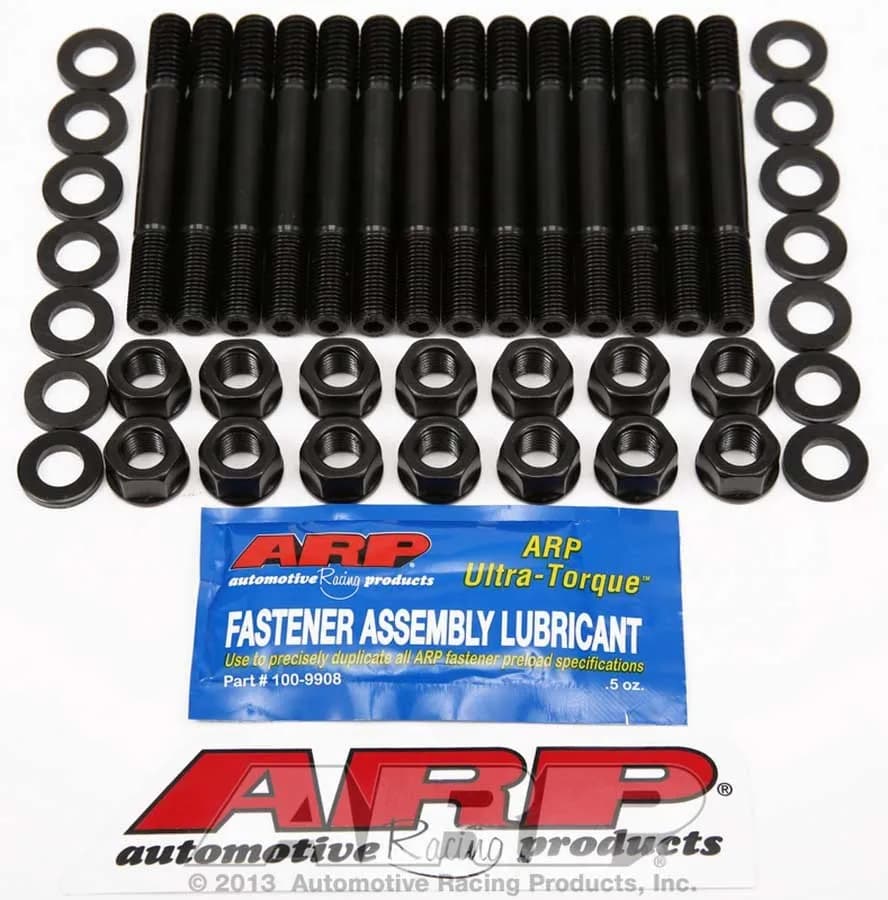 Chevy Inline 6 194-292 main stud kit