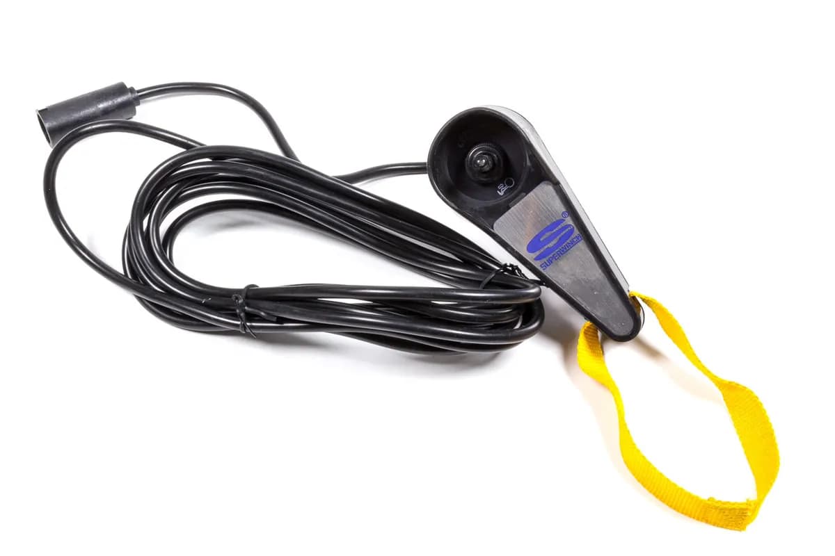 Winch Wired Remote Control with 15 ft. Cable - 2272