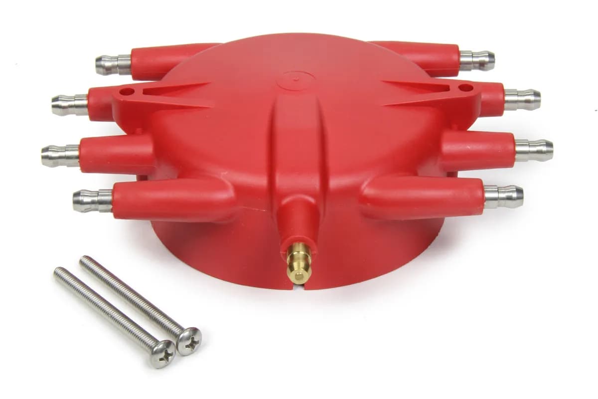 Crab Style Distributor Cap Dupont Rynite Material re