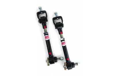 TJ/LJ/XJ/ZJ - Quicker Disconnect - 2.5"-6" Lift