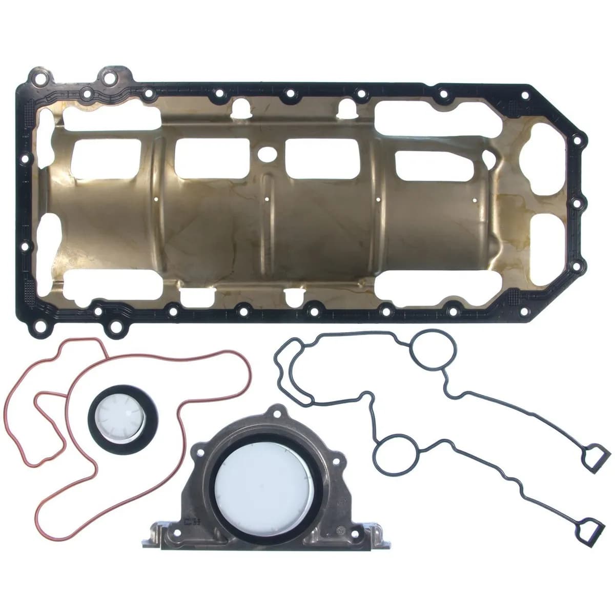 Chry (6.1l) VIN 3 & w 20062010 Conversion Set