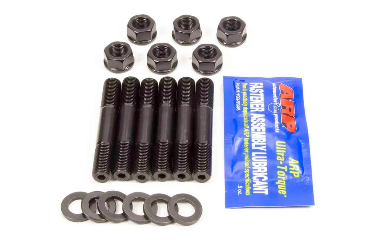 BMC B-series 3-main main stud kit