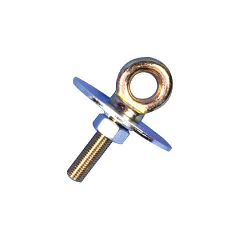 Long Eye Bolt 7/1620 Flr Mnt Kit
