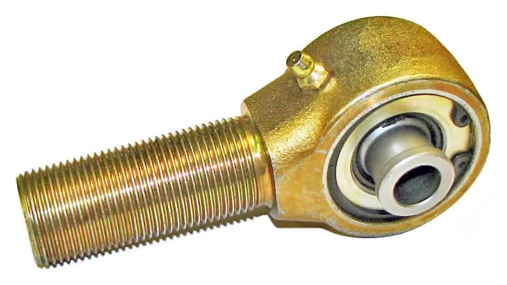 CE-9112N-13 - Johnny Joint 2 in. Narrow Rod End (1 in. RH Thread, 1.600 in. x .562 in. Ball)