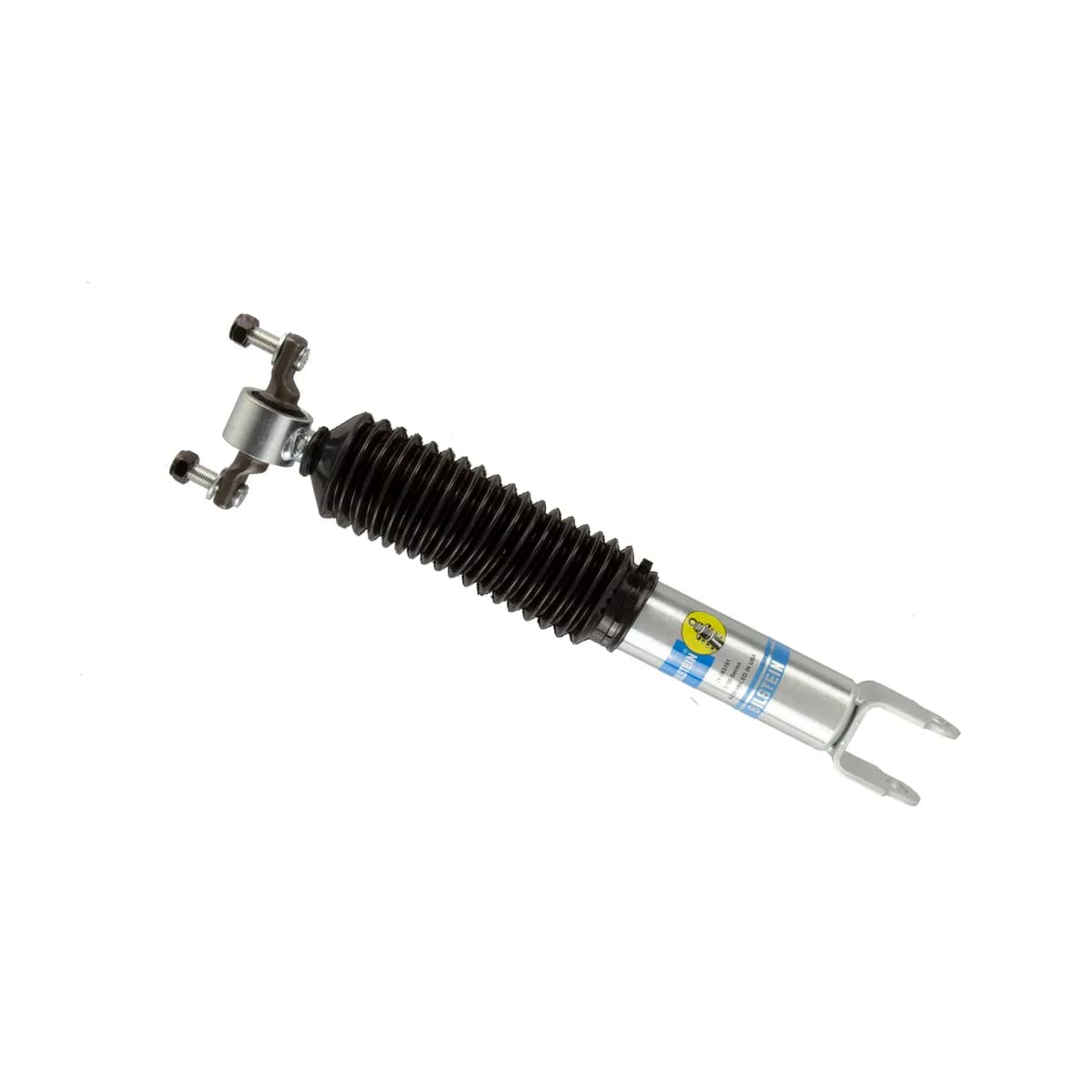 2011-2012 GM Duramax 2500/3500 Diesel 6.6 Front shock extended 0-1 inch longer