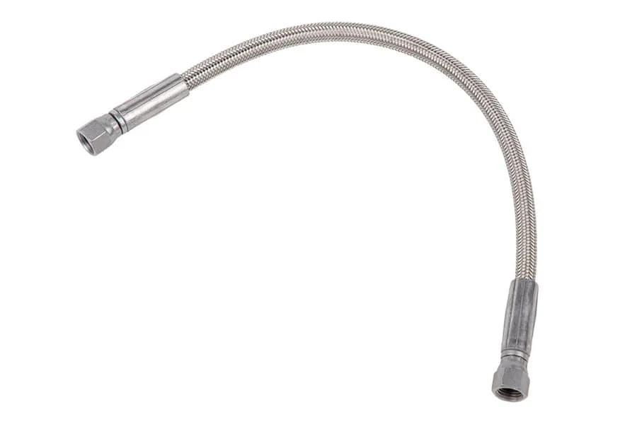 ARB - 0740201 - Reinforced Stainless Steel Braided PTFE Hose