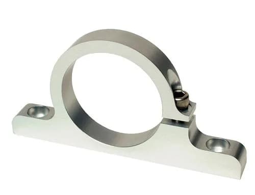 Aeromotive Billet 2'' Filter Bracket
