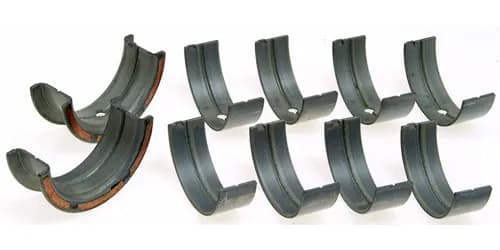 Main Bearing Set