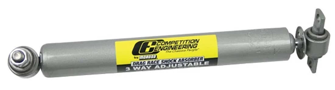 Drag Shok6483 Cvl 7086 Mon