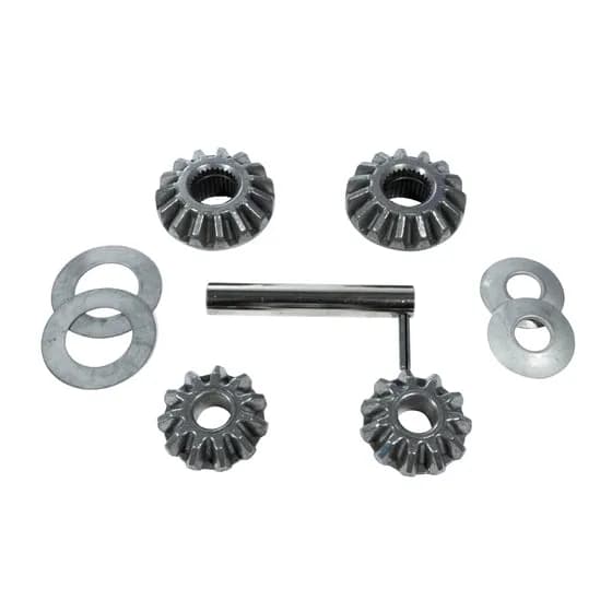 Usa Std Open Spider Set General Motors With 8.25 Inch IFS & 28 Spline, For 4Wd & Awd USA Standard
