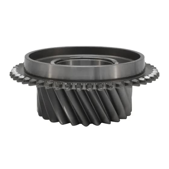 USA Standard Manual Transmission zf 5th Gear zf S547 m t 96- 97 5th Gear 25 Tooth Dsl
