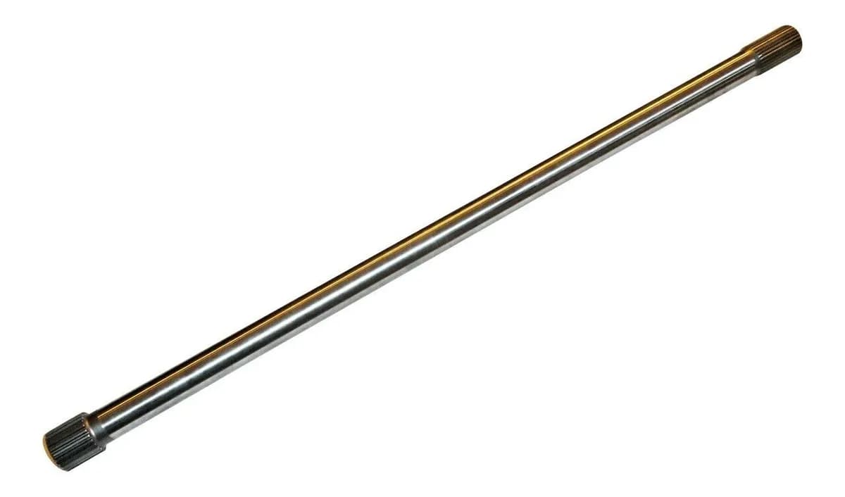 Gun Drilled Wide 5 31 Sp line 30.5in Long - Hi T