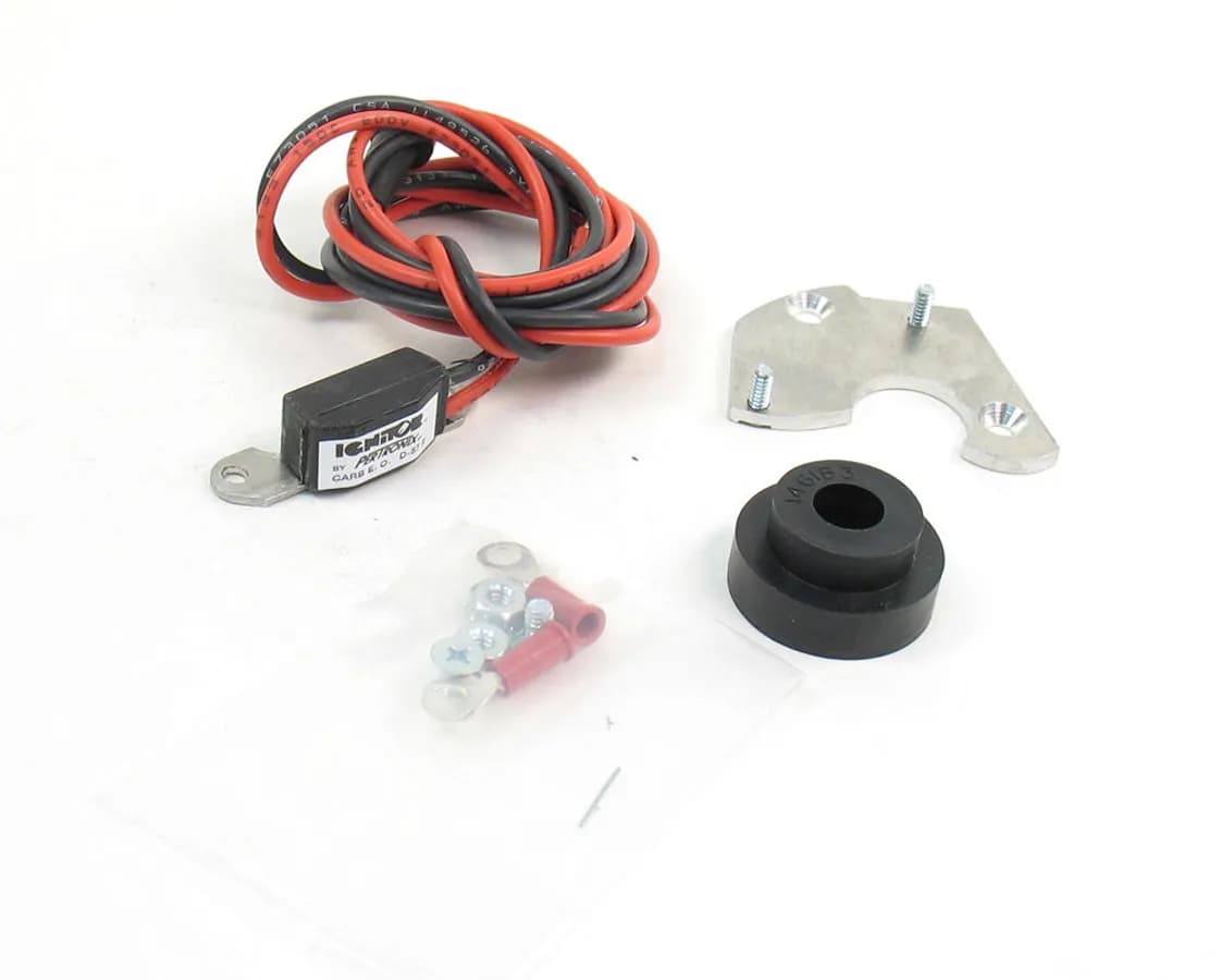 Ignitor Prestolite 6cyl