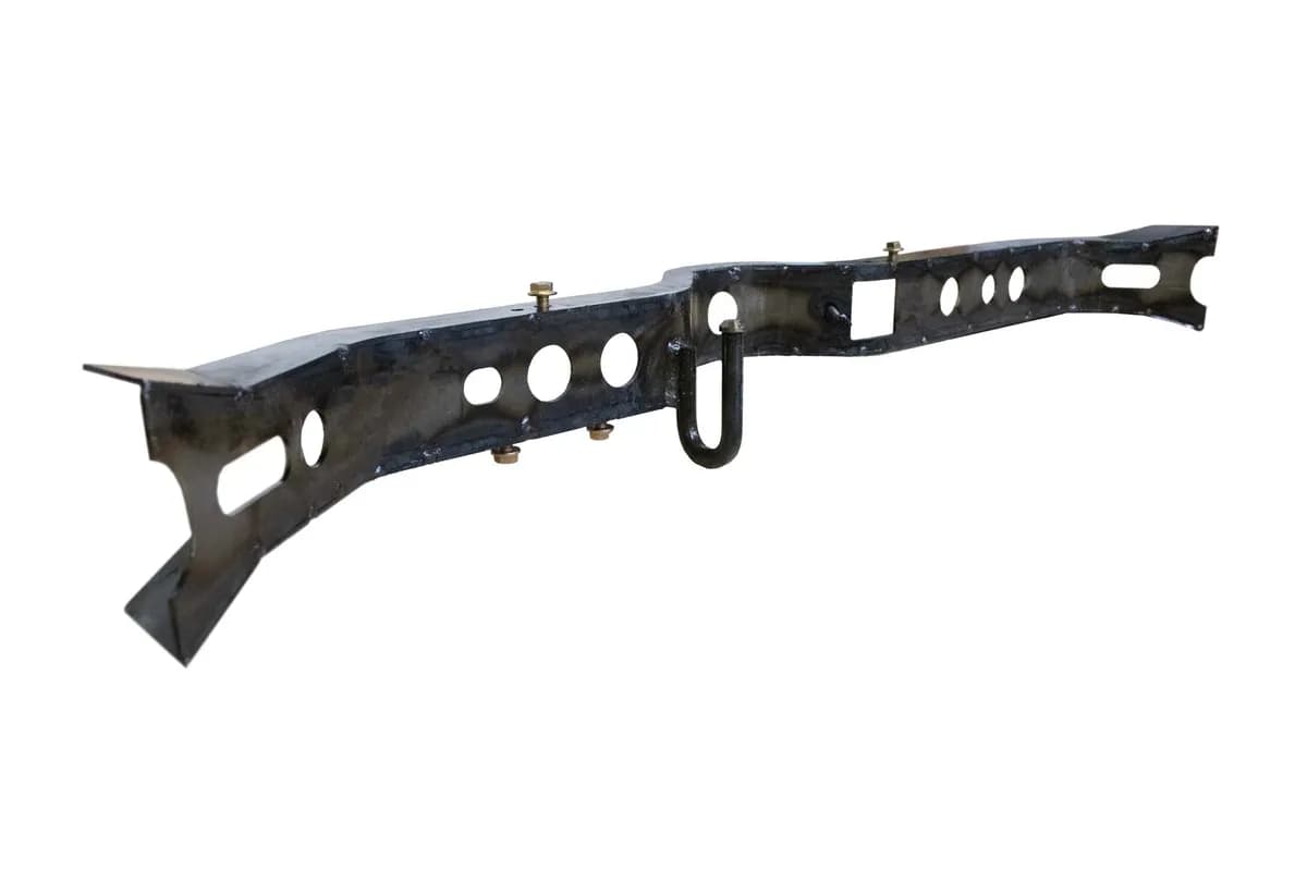 2003-2009 Toyota 4runner v6 And v8 2007-2014 Toyota fj Cruiser Gas Tank Crossmember