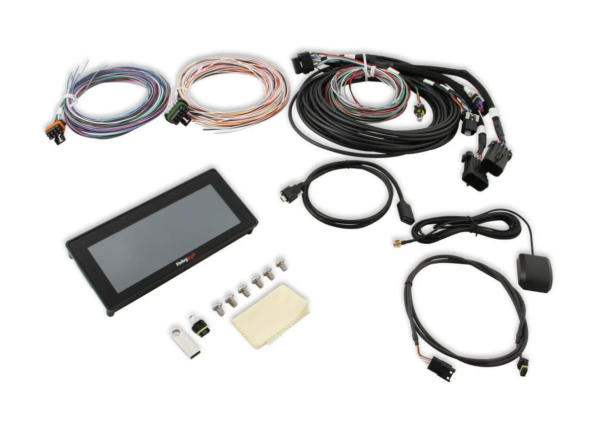 6.86 Standalone Pro Dash