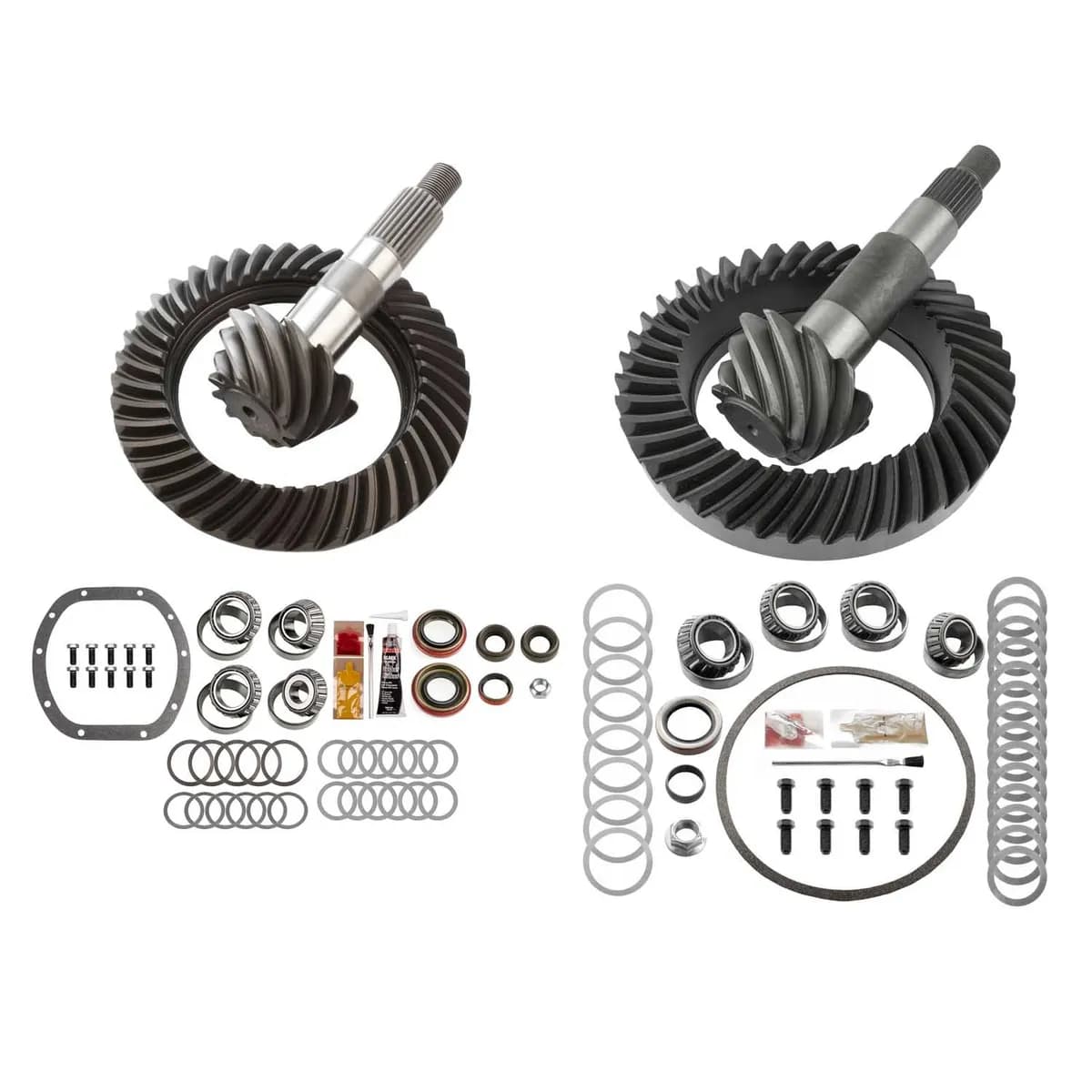 Cj Dana 30 Std / Amc 20 4.10