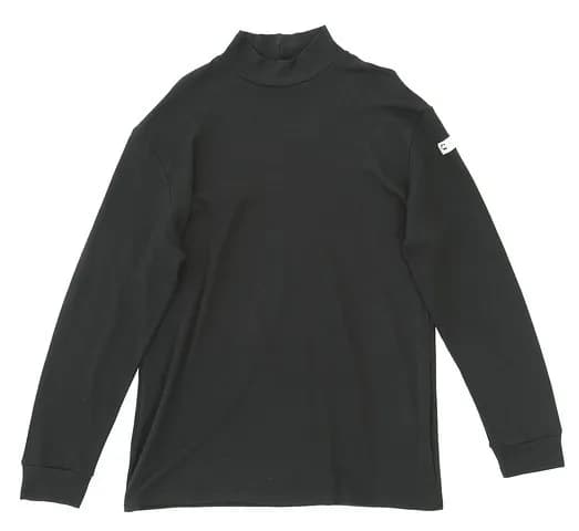 Long Sleeve Knit Shirt X -Large