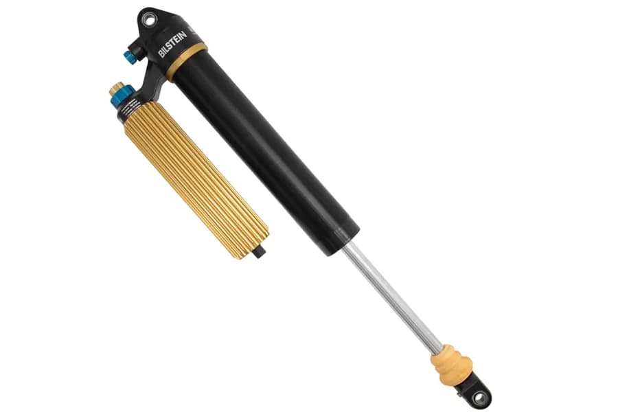 Bilstein 25-343854 M 9400 (Coilover) Black Hawk Series - Suspension Shock Absorber