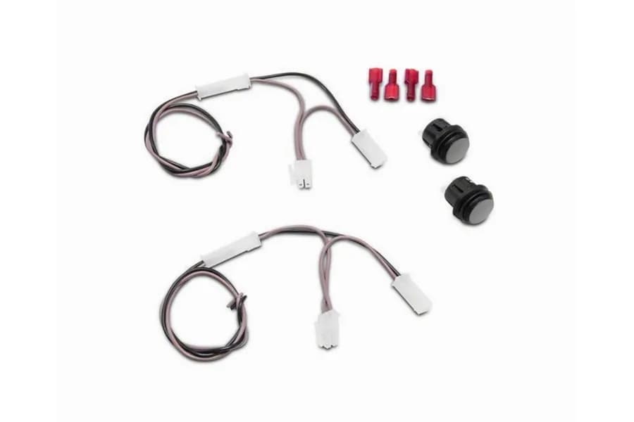 Rse Step Sliders For Bronco Products Step Slider Door Delete Kit Bronco