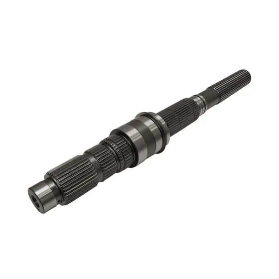 Transfer Case Np241Dhd Mainshaft With Speedo USA Standard