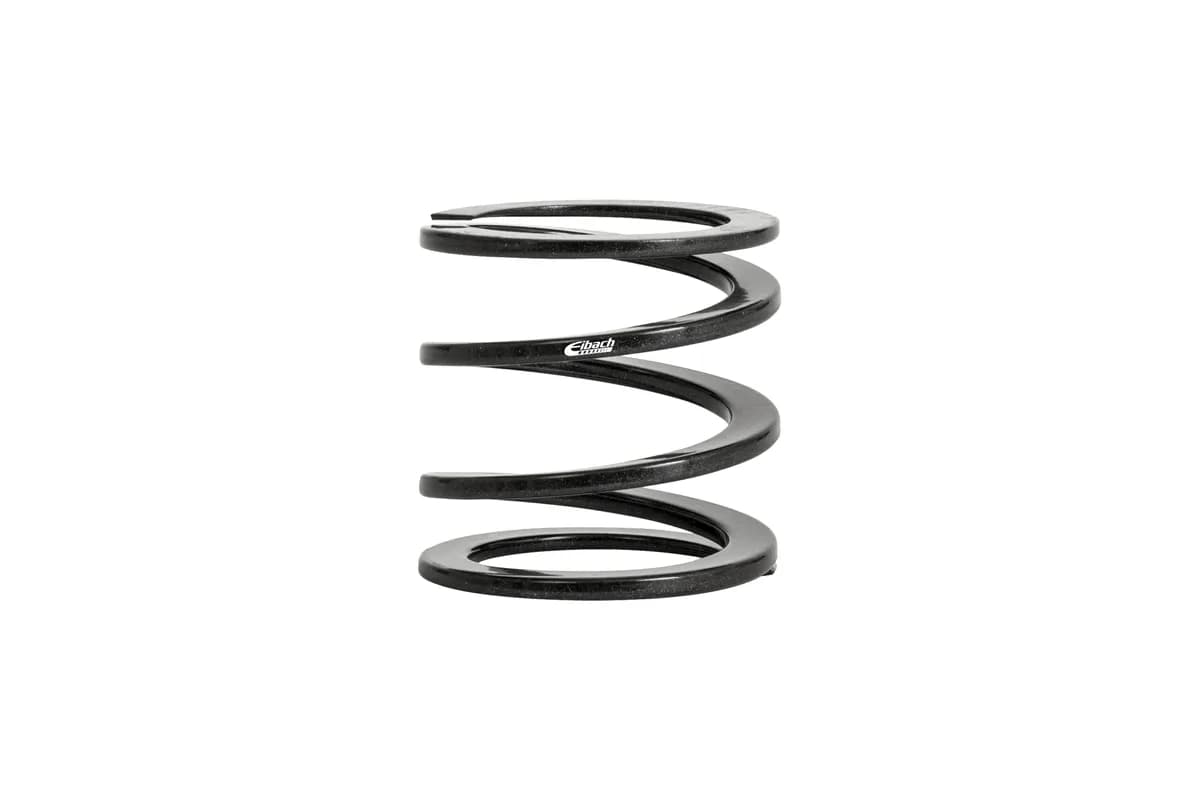 Individual Coilover Race Spring Middle 60mm Inside Diameter Red