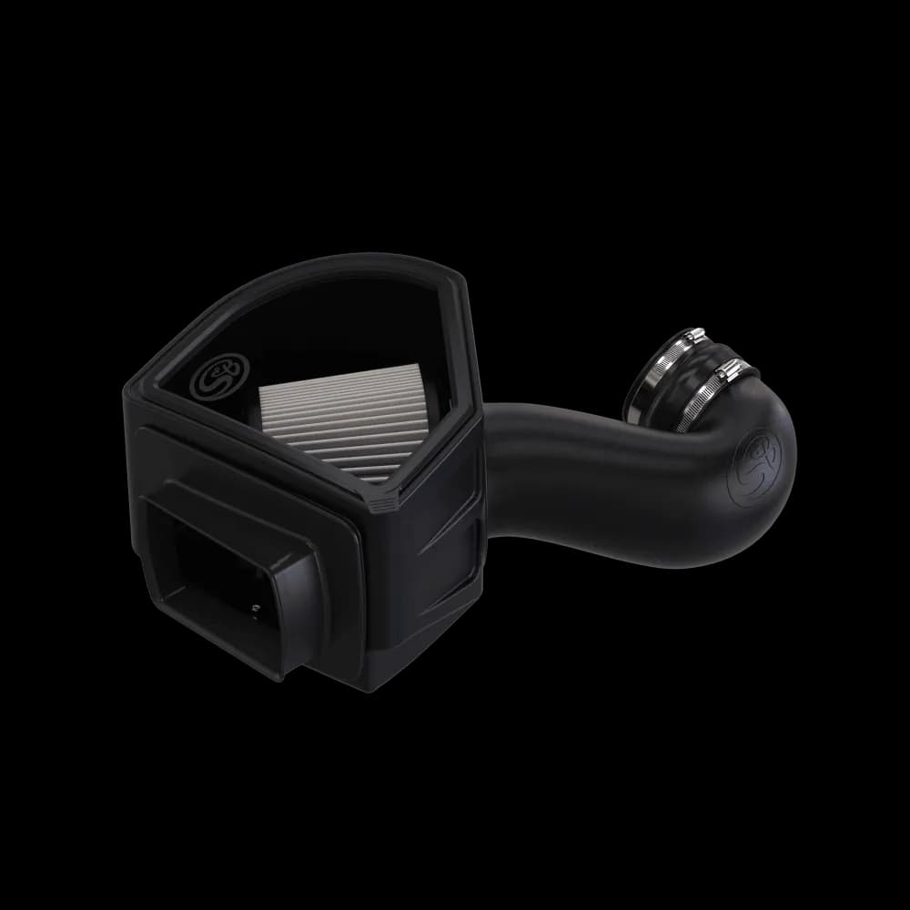Cold Air Intake for 1994-2002 Dodge Ram Cummins 5.9L