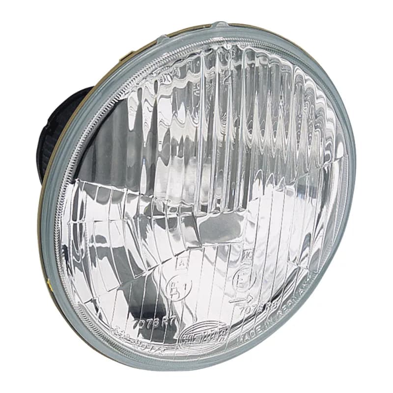 Hella H11425011 HELLA Headlight H11425011