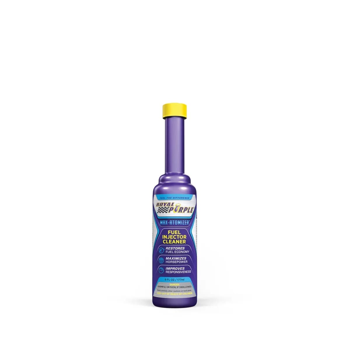 Max Atomizer Fuel Cleaner Each