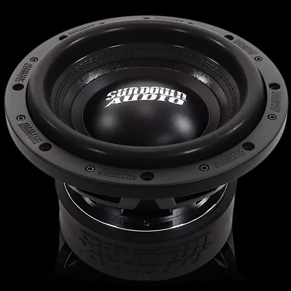 Sa10 V.2 (1000watt) d4 Subwoofer
