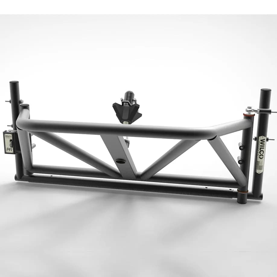 Prerunner Tiregate