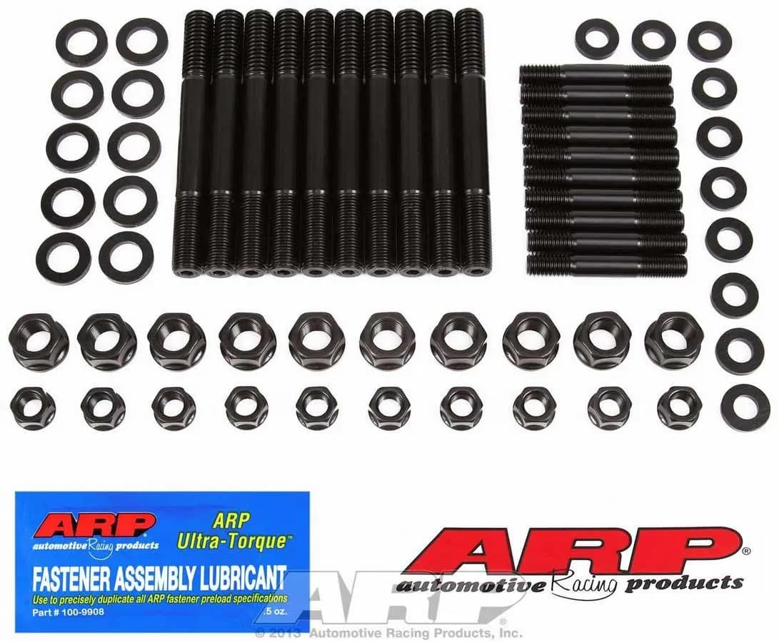 Ford 351C 4-bolt main stud kit