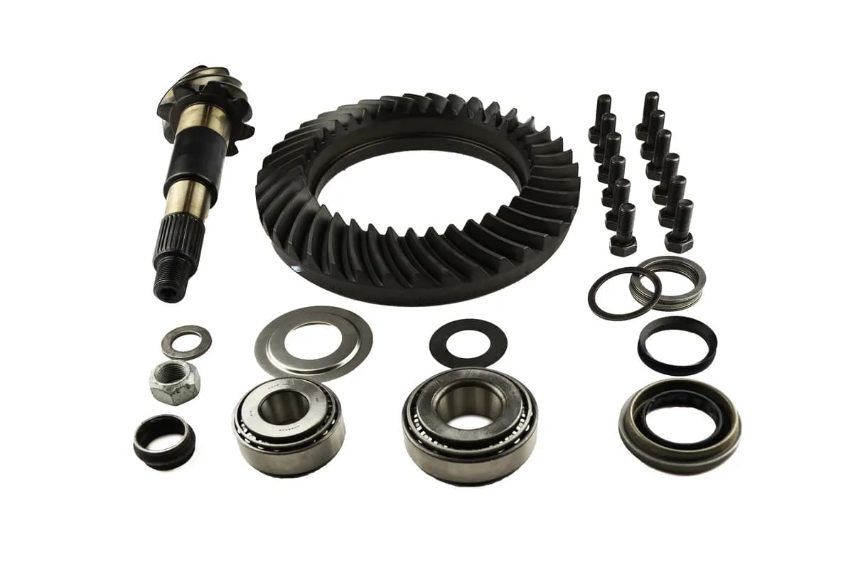 Differential Ring And Pinion Kit Dana 60 4.88 Ratio