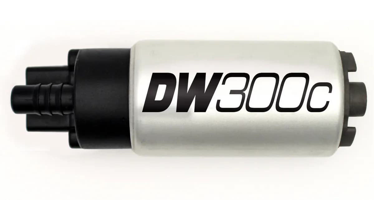 DW300C Fuel pump for Honda/Toyota/Mazda/Ford/Jeep