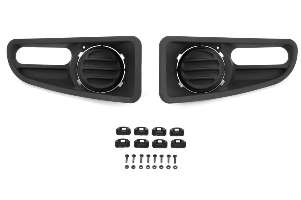 ARB Fog Light Surround KIt - 2007-14 Toyota FJ Cruiser