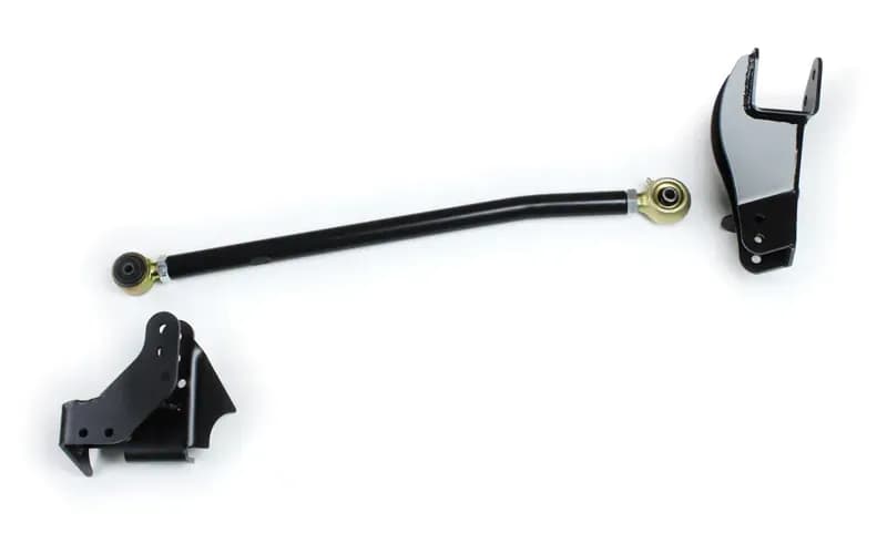 (Kit) TJ Trackbar Kit Use/W High Steer Knuckle Includes: Trackbar Axle Bracket