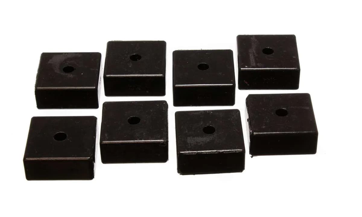 Energy Suspension - Universal Leaf Spring Pad - 9.9535G