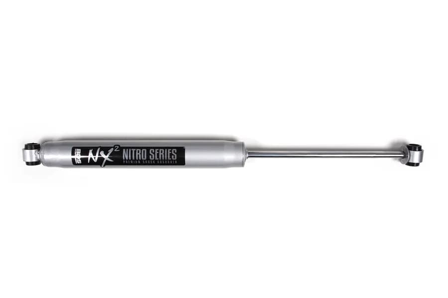 BDS Suspension NX2 Nitro Front Shock, 6in Lift - YJ